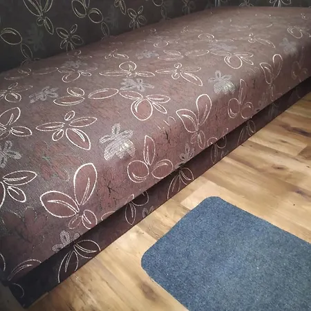 Rempin - Rantin Egyebszallas