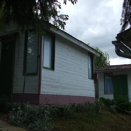 Κάμπινγκ Rempin - Rantin Egyebszallas *