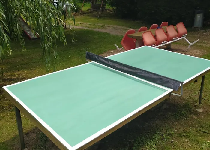 Rempin - Rantin Egyebszallas * Bázakerettye