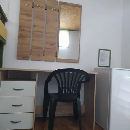 Camping Rempin - Rantin Egyebszallas