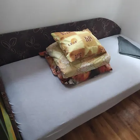 Camping Rempin - Rantin Egyebszallas