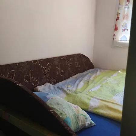 Rempin - Rantin Egyebszallas Camping *