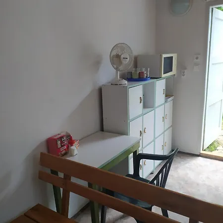 Rempin - Rantin Egyebszallas Campingplads Bázakerettye