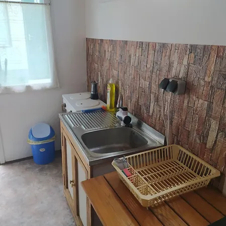 Rempin - Rantin Egyebszallas Camping Bázakerettye