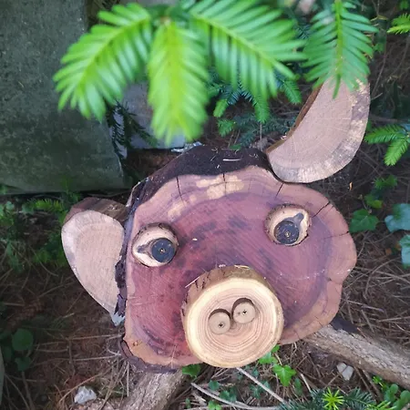 Rempin - Rantin Egyebszallas Bázakerettye