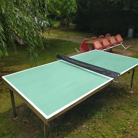 Rempin - Rantin Egyebszallas * Bázakerettye