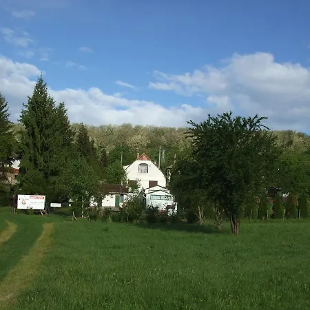Campingplads Rempin - Rantin Egyebszallas Bázakerettye