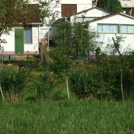 Rempin - Rantin Egyebszallas Campingplads